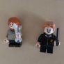 Harry Potter figurines Image 2