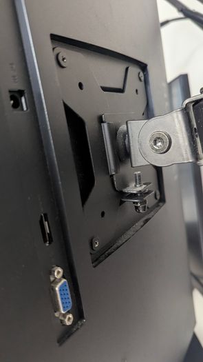 monitor