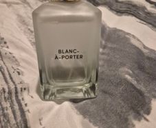 Blanc- A- Porter Zara Perfume