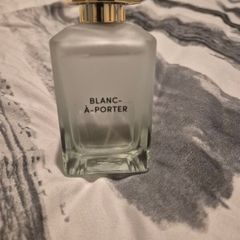 Blanc- A- Porter Zara Perfume