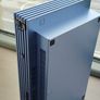 Playstation 2 Console Aqua Blue Ps2 PAL Refurbished Original controller hd adapter Image 5