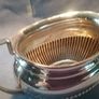 Three Piece Silver Plated EPNS Teaset Image 6