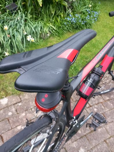 Giant Contend SL 2 (2019) Barely Used
