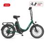 DYU C9 Folding Electric Bike Image 3