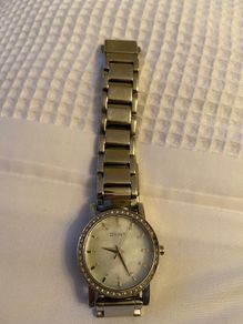 Watch Dkny