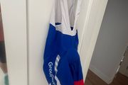 Groupama Team Shorts