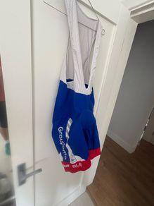 Groupama Team Shorts