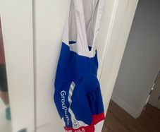 Groupama Team Shorts