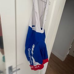 Groupama Team Shorts