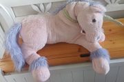 Big Unicorn teddy