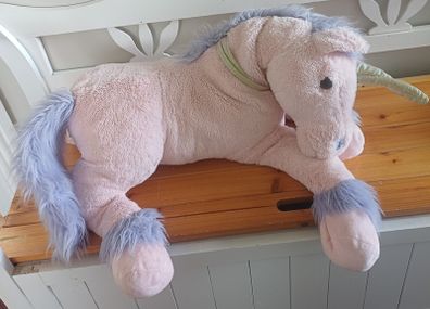 Big Unicorn teddy