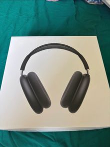 AirPods Max