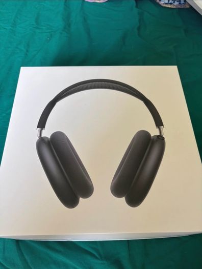 AirPods Max