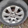 astra alloy wheels 15" Image 3