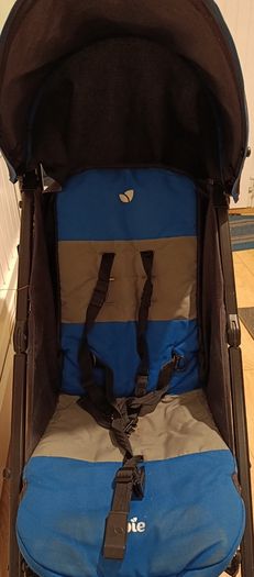 Stroller
