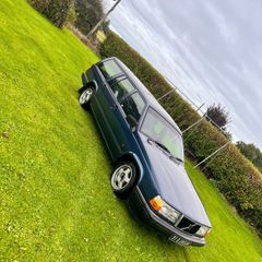 1991 Volvo Estate 900 series