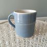 Geoffrey Healy Pottery Mug Image 4