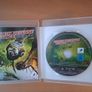 Earth Defence Force Insect Armageddon - PS3 Image 3