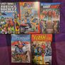 Superman Titans Justice Society DC loot Image 2