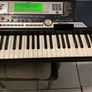 Yamaha PSR 540 Keyboard (Read description) 6 keys are not working Image 9