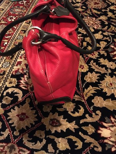 Leather Bag