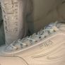 Premium FILA Disruptor 2 White Image 2