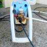 kranzle powerwasher Image 5