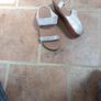 Fit Flops Beige With Dimante Trim Eu 39 Image 4