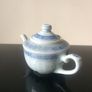 Chinese porcelain teapot Image 2
