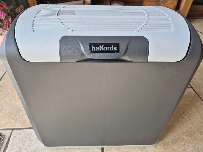 Cool box/Hot box