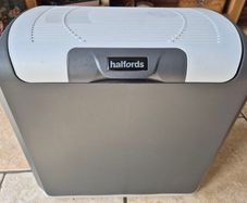 Cool box/Hot box