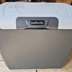 Cool box/Hot box