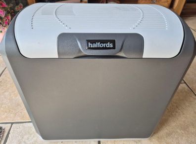 Cool box/Hot box