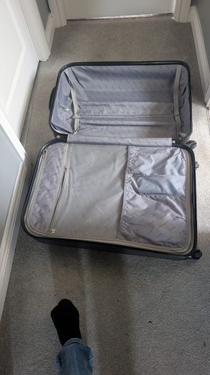 Skyflite Luggage