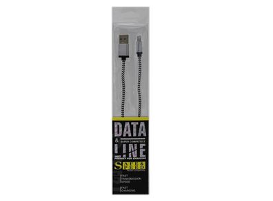 1m Lightning Cable Charger For Ipad Iphone Ipad