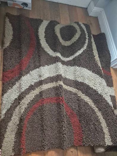 5ft x 7ft Rug