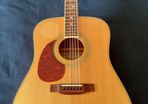 Tanglewood acoustic guitar