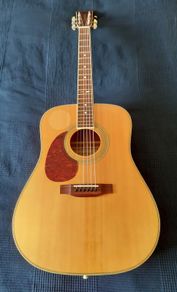 Tanglewood acoustic guitar
