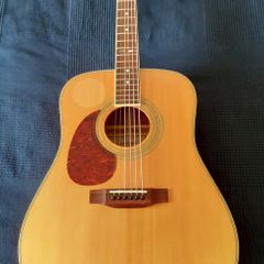 Tanglewood acoustic guitar