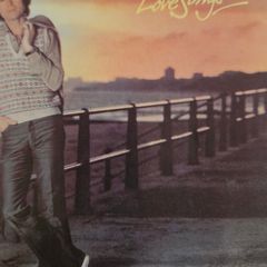 Cliff Richard. Love Songs.