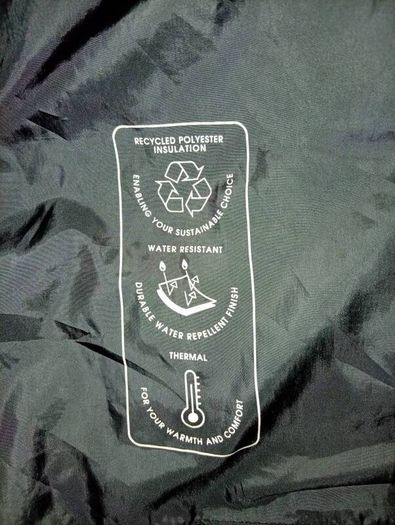 winter jacket