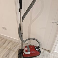 Miele C3 vacuum cleaner