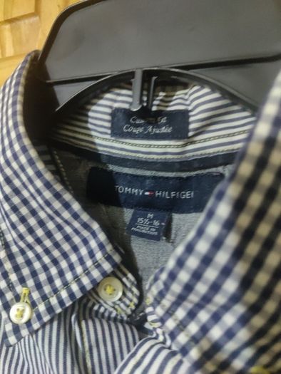 Tommy Hilfiger men shirt