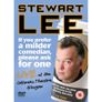 Stewart Lee Stand Up Comedy DVD Bundle Image 5