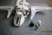 Lego Star Wars Collection