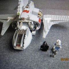 Lego Star Wars Collection