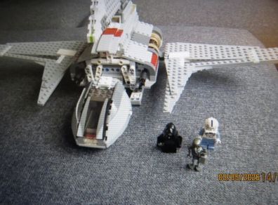 Lego Star Wars Collection