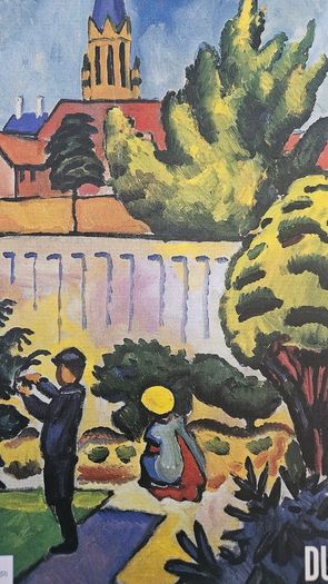 Die Groben Expressionisten.