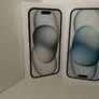 Iphone 15 Brand New Unopened Image 3