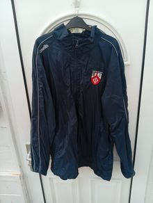 O'Neills Killererin gaa jacket XL